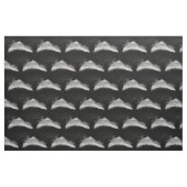 Tissu Pic de la ceinture bordée (Fat Quarter)