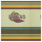 Tissu PIÈCE EN T Fresno (Fermer)