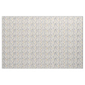 Tissu Pièces d'échecs (Yard)
