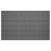 Tissu Pied de poule (Fat Quarter)