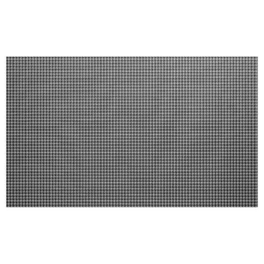 Tissu Pied de poule (Yard)