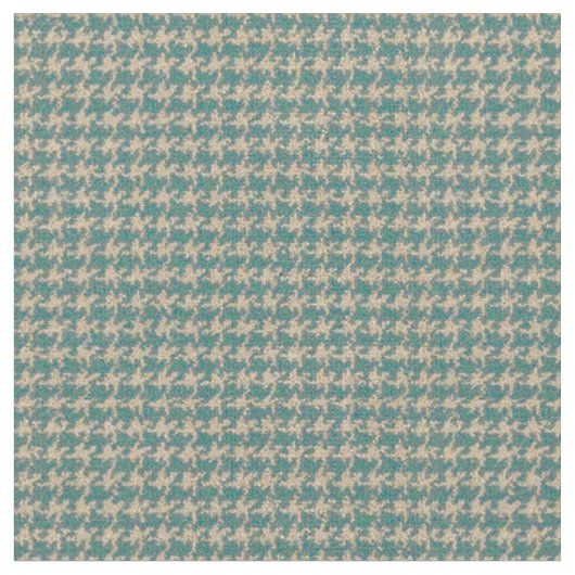 Tissu Pied-de-poule bleu-clair (Fermer)
