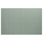 Tissu Pied-de-poule bleu-clair (Fat Quarter)