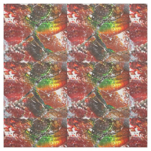 Tissu Piedras Arcoiris (Échantillon)