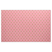 Tissu piège à bec rose (Yard)