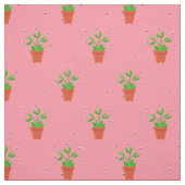 Tissu piège à bec rose (Échantillon)