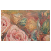 Tissu Pierre-Auguste Renoir - Rose (Fat Quarter)