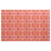Tissu - Pierre de corail (Fat Quarter)