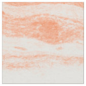 Tissu Pierre de marbre clair orange (Fermer)