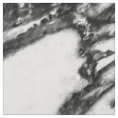 Tissu Pierre de marbre noire et blanche moderne simple (Fermer)