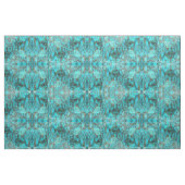 Tissu Pierre de turquoise (Fat Quarter)