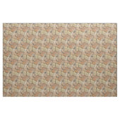 Tissu Pierre décorative pavant le regard (Fat Quarter)