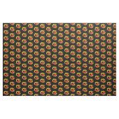 Tissu Pierre Flame (Yard)
