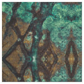 Tissu Pierre verte (Détail)