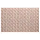 Tissu Pierres d'or rose (Yard)
