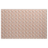 Tissu Pierres d'or rose (Fat Quarter)