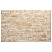 Tissu Pierres motif (Yard)