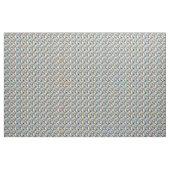 Tissu Pierres multipolaires (Yard)