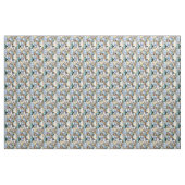 Tissu Pierres multipolaires (Fat Quarter)