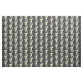 Tissu Pierres Siren (Yard)