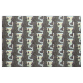 Tissu Pierres Siren (Fat Quarter)