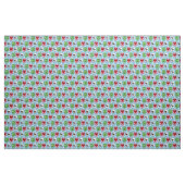 Tissu Pilates Peace Love (Yard)