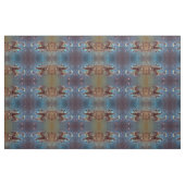 Tissu Piliers de la création (Fat Quarter)