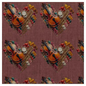 Tissu pillow (Fermer)