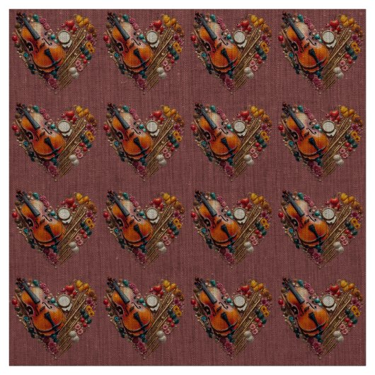 Tissu pillow (Échantillon)