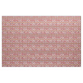 Tissu pilon chili (Yard)