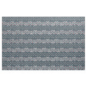 Tissu pilon poivré (Yard)