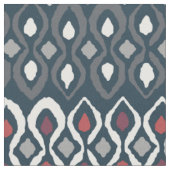 Tissu pilon poivré (Fermer)