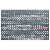 Tissu pilon poivré (Fat Quarter)