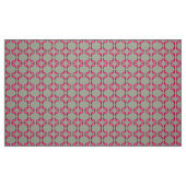 Tissu Piment (Fat Quarter)