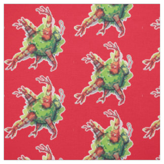 Tissu Piñata de Noël