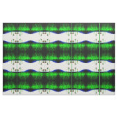 Tissu Pinceau du Diable (Fat Quarter)