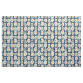 Tissu PINEAPP POUR CELA ananas colorés (Yard)