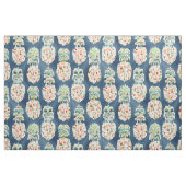 Tissu PINEAPP POUR CELA ananas colorés (Fat Quarter)