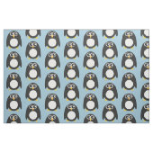 Tissu Pingouin (Fat Quarter)