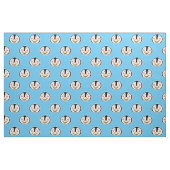 Tissu Pingouin (Fat Quarter)