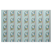Tissu Pingouin (Fat Quarter)