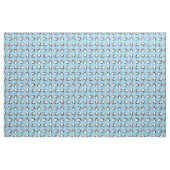 Tissu Pingouins (Yard)