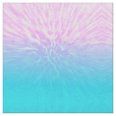 Tissu PInk Blue Zoom Fabirc (Fermer)