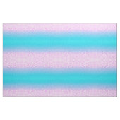 Tissu PInk Blue Zoom Fabirc (Fat Quarter)