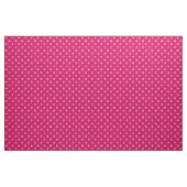 Tissu Pink Hearts (Fat Quarter)