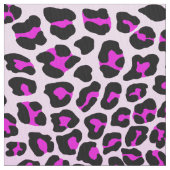 Tissu Pink leopard (fermé)
