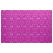 Tissu Pink Mullein (Yard)