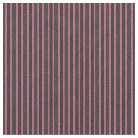 Tissu pink rose, dark gray and thunder gray (Fermer)
