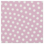 Tissu Pink Same Komon (grande échelle) (Fermer)