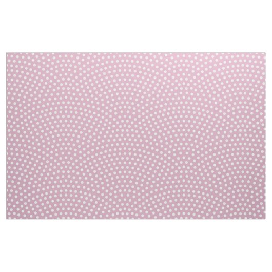 Tissu Pink Same Komon (grande échelle) (Fat Quarter)